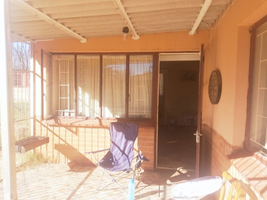 3 Bedroom Property for Sale in Virginia Free State